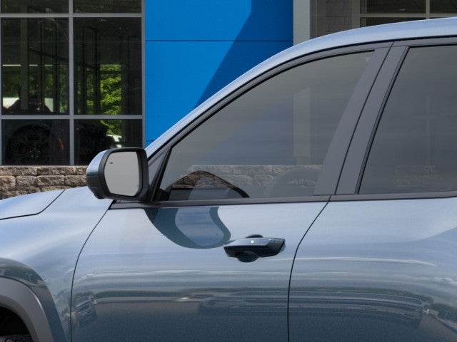 2027 Chevrolet Equinox FWD LT