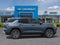 2027 Chevrolet Equinox FWD LT