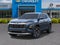 2027 Chevrolet Equinox FWD LT