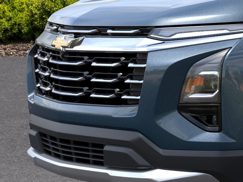 2027 Chevrolet Equinox FWD LT