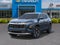 2027 Chevrolet Equinox FWD LT