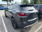 2019 Chevrolet Blazer 4DR FWD LT