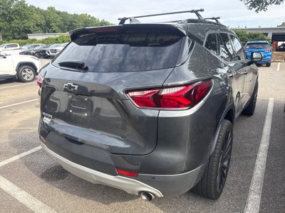 2019 Chevrolet Blazer 4DR FWD LT