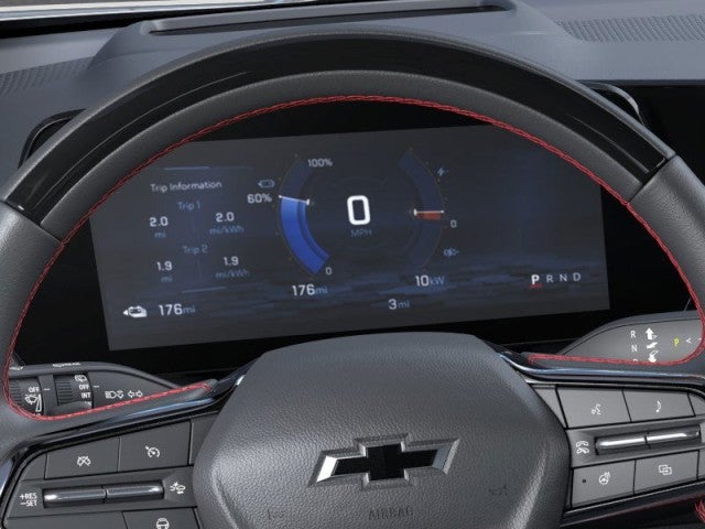 2025 Chevrolet Blazer EV RS