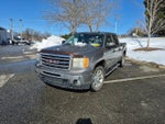 2013 GMC Sierra 1500 SLE