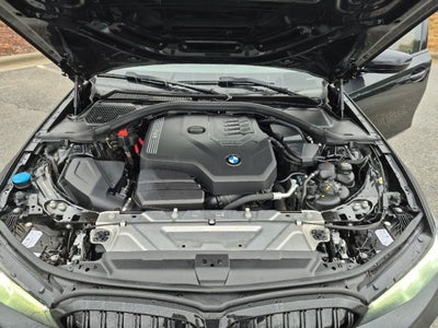 2023 BMW 330i 330i