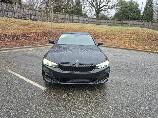 2023 BMW 330i 330i