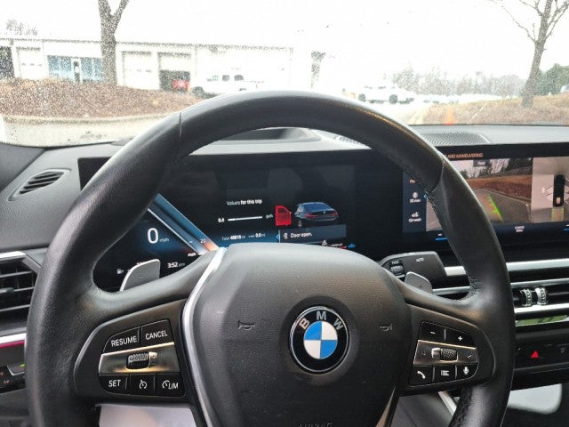 2023 BMW 330i 330i