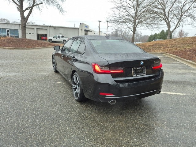 2023 BMW 330i 330i