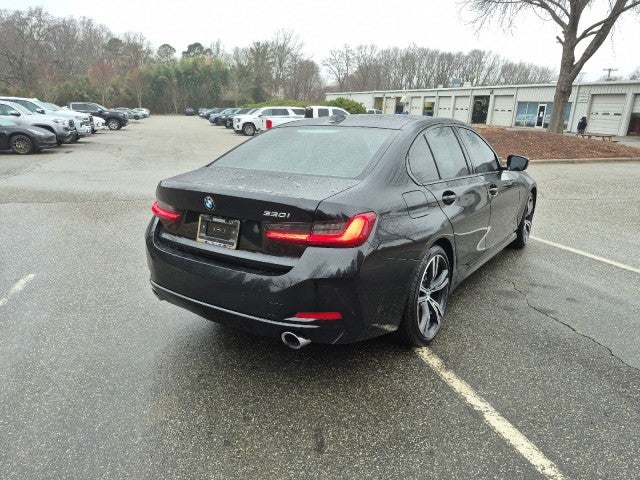 2023 BMW 330i 330i