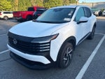 2025 Nissan Kicks SV FWD