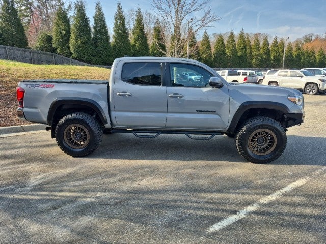 2019 Toyota Tacoma TRD Off Road