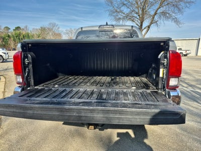 2019 Toyota Tacoma TRD Off Road