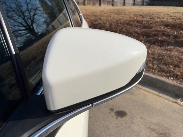 2021 Subaru Outback Limited XT