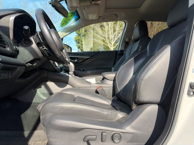 2021 Subaru Outback Limited XT