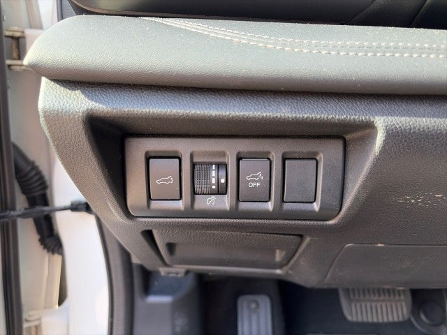 2021 Subaru Outback Limited XT