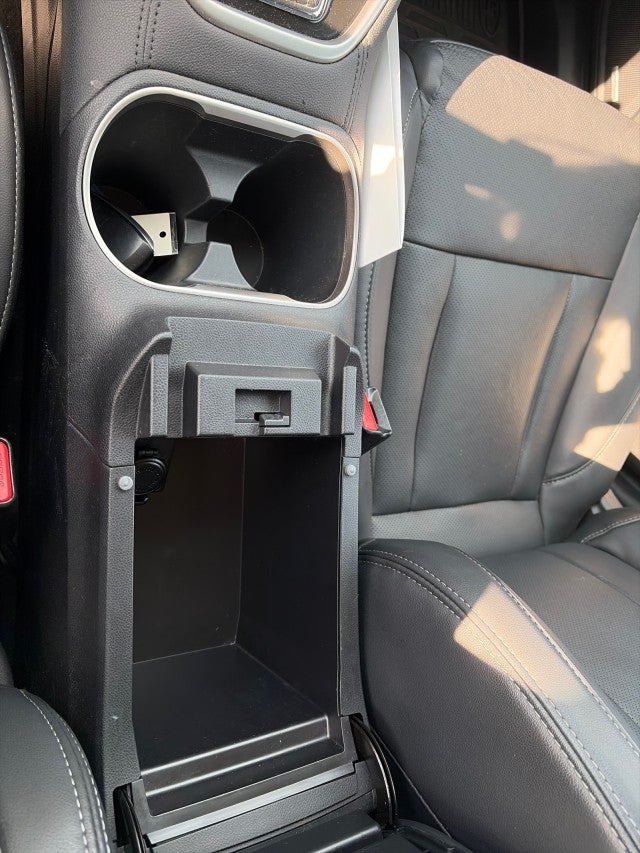 2021 Subaru Outback Limited XT