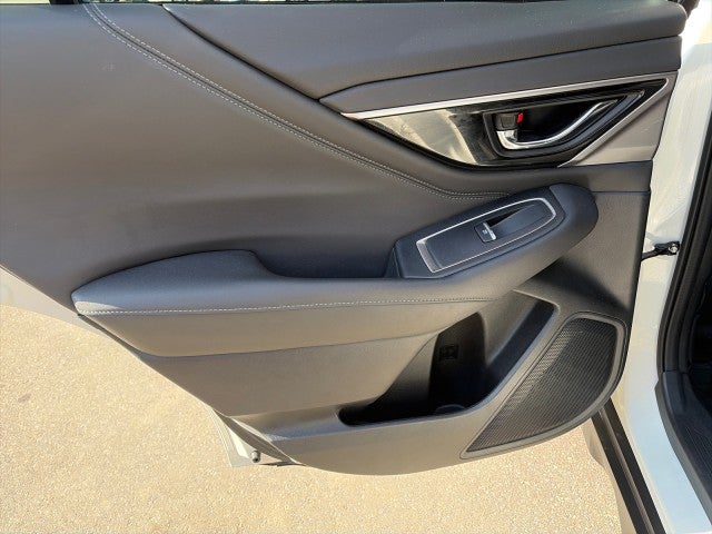 2021 Subaru Outback Limited XT