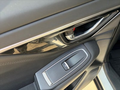 2021 Subaru Outback Limited XT