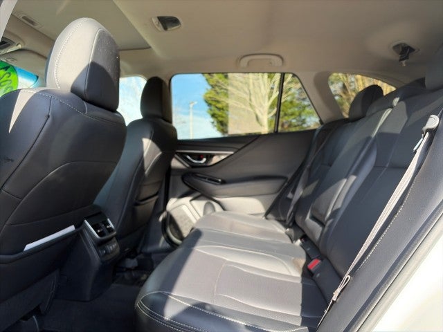 2021 Subaru Outback Limited XT