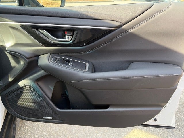 2021 Subaru Outback Limited XT