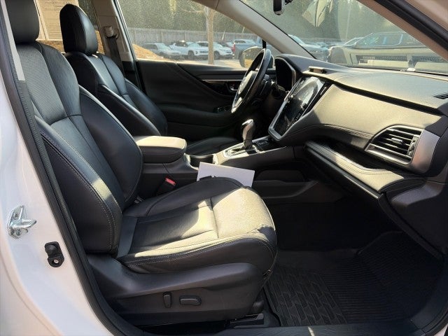 2021 Subaru Outback Limited XT