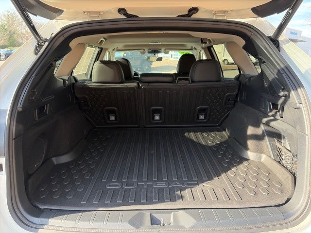 2021 Subaru Outback Limited XT