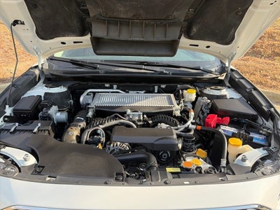 2021 Subaru Outback Limited XT