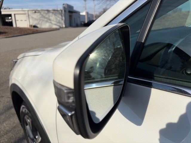 2021 Subaru Outback Limited XT