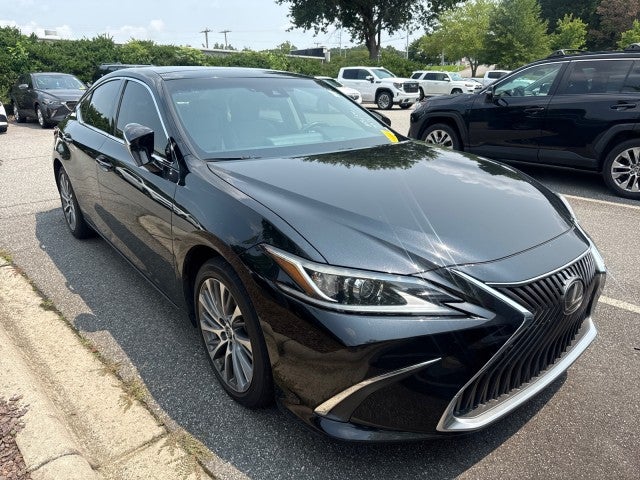 2021 Lexus ES 350 ES 350