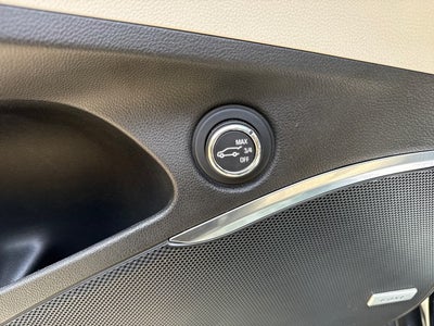 2021 Buick Enclave Premium