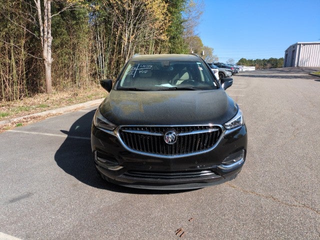 2021 Buick Enclave Premium