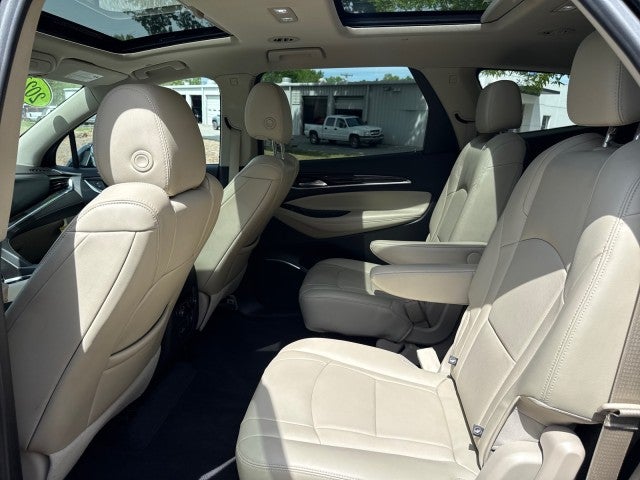 2021 Buick Enclave Premium