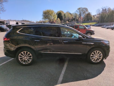 2021 Buick Enclave Premium