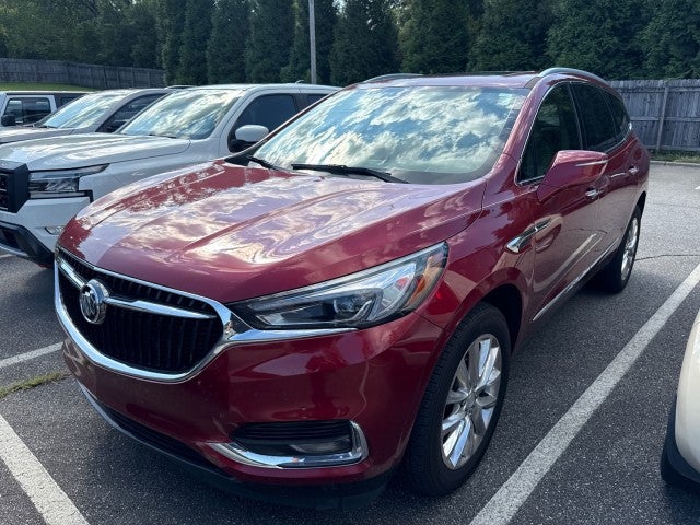 2019 Buick Enclave Premium