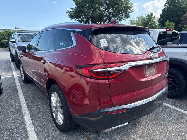 2019 Buick Enclave Premium