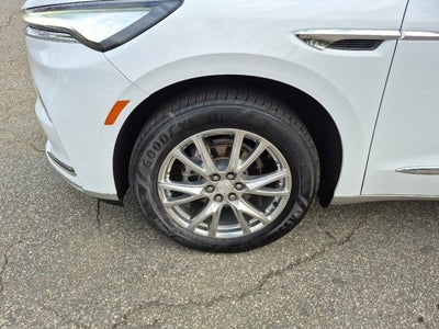 2022 Buick Enclave Premium