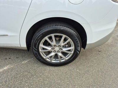 2022 Buick Enclave Premium