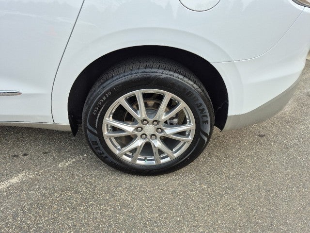 2022 Buick Enclave Premium