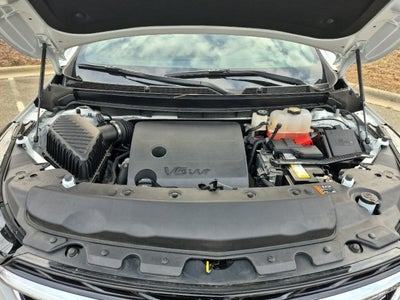 2022 Buick Enclave Premium