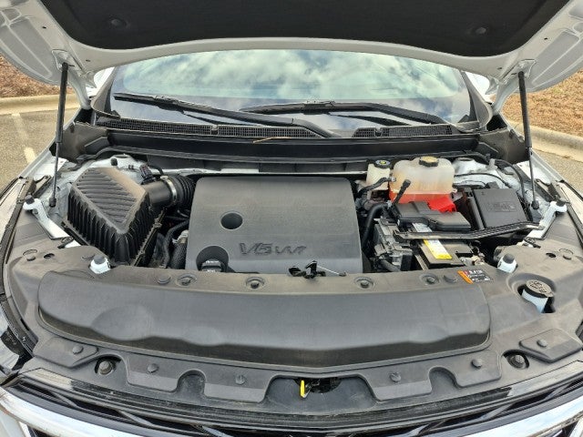 2022 Buick Enclave Premium