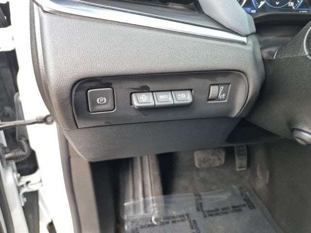 2022 Buick Enclave Premium