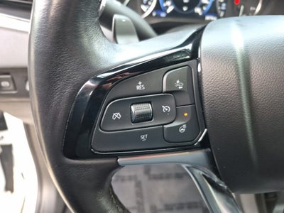 2022 Buick Enclave Premium