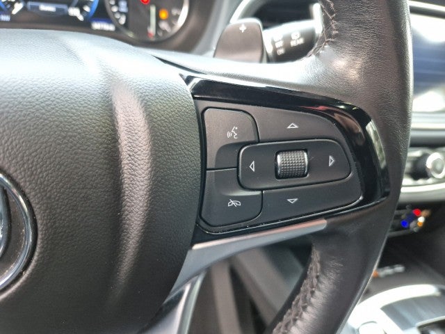 2022 Buick Enclave Premium