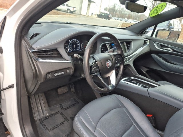 2022 Buick Enclave Premium