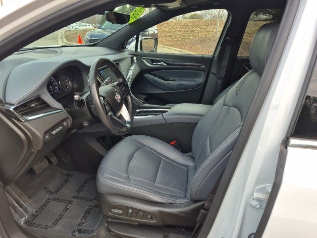 2022 Buick Enclave Premium