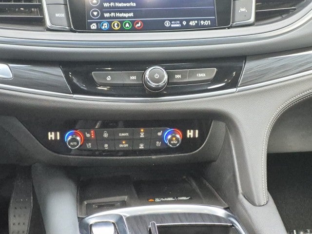 2022 Buick Enclave Premium