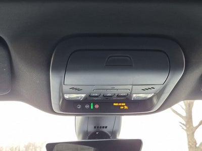 2022 Buick Enclave Premium