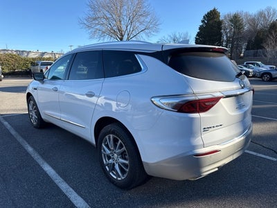 2022 Buick Enclave Premium