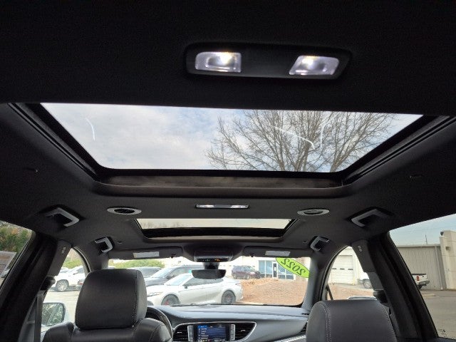 2022 Buick Enclave Premium